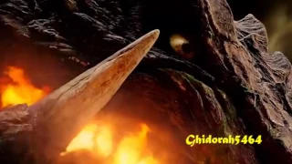 GHIDORAH5464'S BACK FROM THE DEAD!