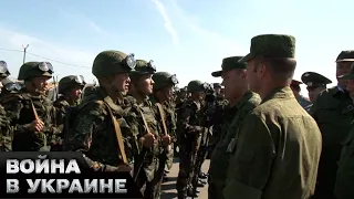 🥩 Путину нужно больше мяса! Срочники поедут воевать? Российский военный призыв