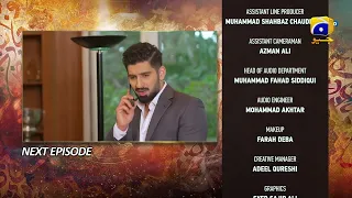 Qalandar Episode 47 Teaser - HAR PAL GEO