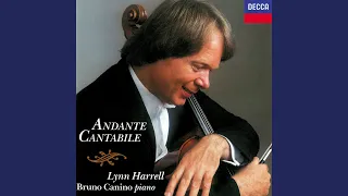 Ravel: Pièce en forme de habanera, M.51 (Arr. Cello & Piano)