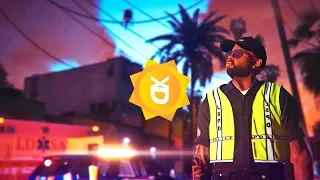 GTA 5 ROLEPLAY | YDDY:RP - TO SERVE & PROTECT