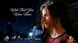 Rumple & Belle [OUAT 6x3] "Wish That You Were Here" [OUAT 6x3]