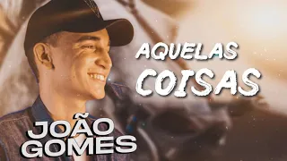 AQUELAS COISAS - João Gomes e Tarcísio do Acordeon (DVD Ao Vivo em Fortaleza)(cover)