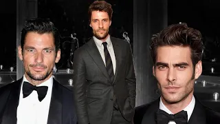 Top 10 Richest Male Models in The World