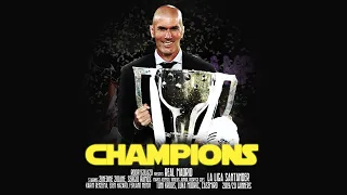 Real Madrid - Campeónes 2019/20 ● 34 Ligas | The Movie | HD