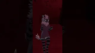 VRChat Horror Maps Are Built Different