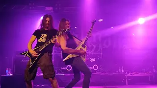 Kalmah - Take Me Away Live @ Circus Kuopio 8.4.2023