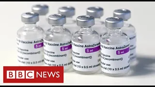 EU regulator declares AstraZeneca vaccine “safe and effective” - BBC News