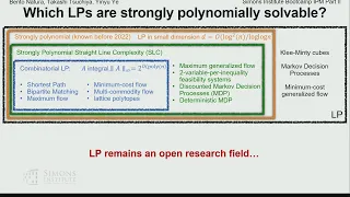 Optimization: Interior Point Methods Part 2