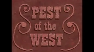 Pest of the West (animatic)