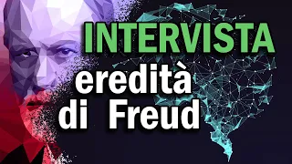 L'eredità di #Freud e la pratica psicoanalitica durante il lockdown - intervista