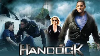 Hancock Movie | Will Smith,Charlize Theron,Jason Bateman |Full Movie (HD) Review