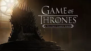 Game Of Thrones прохождение эпизод 6 часть 1 (PS4 PRO)