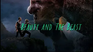 King Kong "Beauty and The Beast" Valentine Special 💖💞