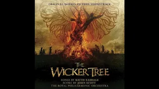John Scott: The Wicker Tree (2011) / Royal Philharmonic Orchestra