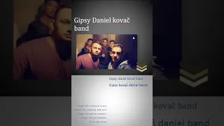 gipsy daniel kovač band cd 2