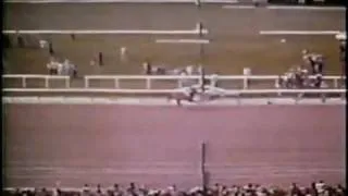 Secretariat - Belmont Stakes 1973