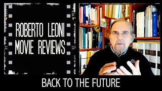 RITORNO AL FUTURO 2 parte - videorecensione di Roberto Leoni [Eng sub coming soon]