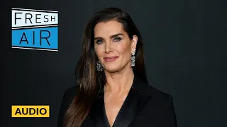 'Pretty Baby' chronicles Brooke Shields' career and the sexualization of young girls | Fresh Air