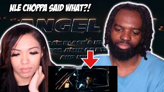 FAST X | Angel Pt. 1 - NLE Choppa, Kodak Black, Jimin of BTS, JVKE, & Muni Long | GRINDMODEJOE REACT