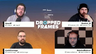 Dropped Frames - Week 109 - Video Games (2/2)