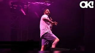 'This Ain't It': Post Malone's 'America the Beautiful' 2024 Super Bowl Performance Underwhelms Fans