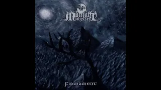 Midnight Odyssey - As Dark and Ominous as Stormclouds (2009)