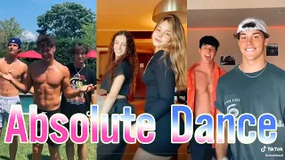 Absolute Dance TikTok Compilation -  New TikTok Dance Compilation (June 2021)