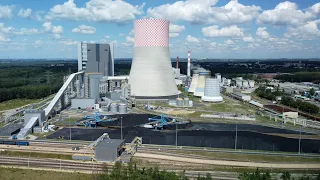 Trwa kryzys w Elektrowni Jaworzno 09.08.2022