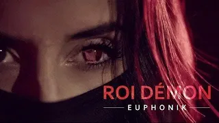 EUPHONIK - ROI DÉMON (Clip Officiel) (Prod. Shirazi Beats)