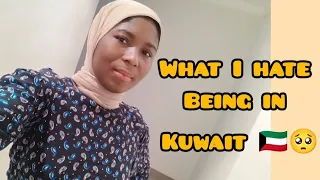 Advantages & Disadvantages of living in Kuwait 🇰🇼// Kuwait life// working in Kuwait 🇰🇼