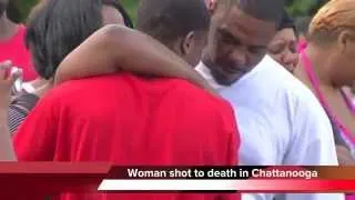 Frances Smith, Prin Prin, shot to death in Chattanooga