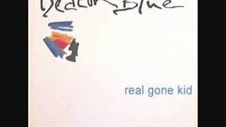 DEACON BLUE - Real Gone Kid (Extended Version) - 1988