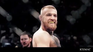 Conor McGregor : I'll Be Back Tribute