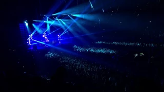 Blink 182 - What's My Age Again (Live @ Olympiahalle München / Munich - 16.06.2017)
