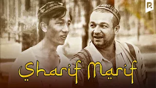 Sharif va Marif (o'zbek film) | Шариф ва Мариф (узбекфильм) 1993