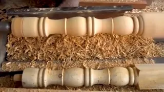 Amazing Beautiful Wood Designs | Wood Lathe Machine | Wood Turning Process turning,wood projects