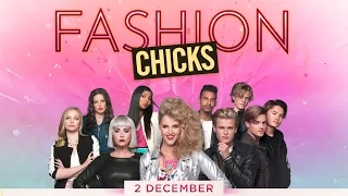 Fashion Chicks - Official Trailer (HD)