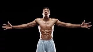 #34 Giannis Antetokounmpo The Greek Freak Documentary 2017 (english subs)