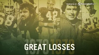 1970-1979 | Great Losses