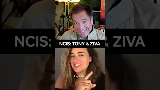 🚨 NCIS: Tony & Ziva, starring Michael Weatherly and Cote de Pablo, is coming to #ParamountPlus! 🚨