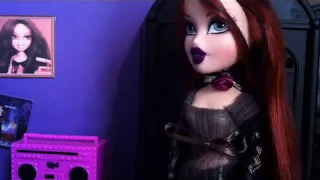 Bratz - Сериал "Эми". 8 серия