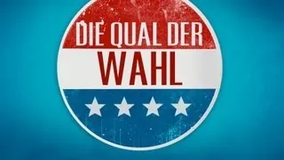 DIE QUAL DER WAHL (The Campaign) - offizieller Trailer #1 deutsch HD