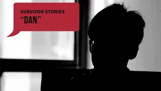 Survivor Stories: I was a male victim of sexual abuse