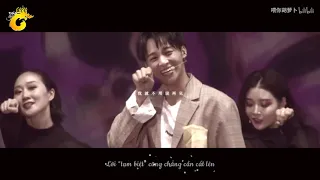 [Vietsub][FMV] Giày nhảy - X Cửu Thiếu niên Đoàn