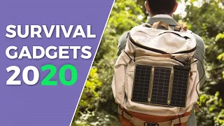 10 Amazing Survival Gadgets You Should Have (2020)
