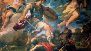 CLASSICS EXPLAINED: Virgil's AENEID