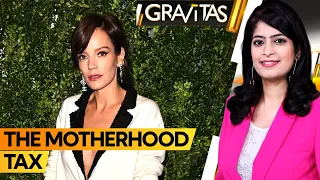 Gravitas: Lily Allen says having kids 'ruined her career', sparks Motherhood Vs Stardom debate