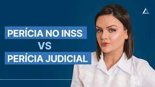 Diferença entre a perícia do INSS e perícia judicial: qual é melhor?