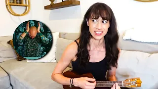 Colleen Ballinger's "Apology" Is Manipulative As It Is Musical | Body Language Analysis